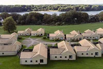 Ferienhaus in Middelfart mit Terrasse