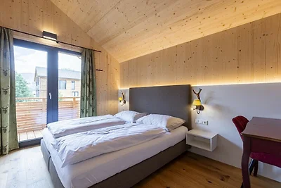 Attraktives Ferienhaus mit Pool