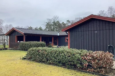 4 sterren vakantie huis in ELDSBERGA