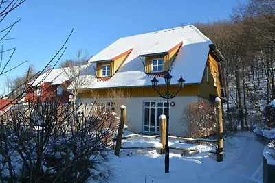 Casa vacanze a Wernigerode con piscina...