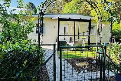 Holiday home Bergheide