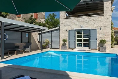 Casa Katharina mit Pool