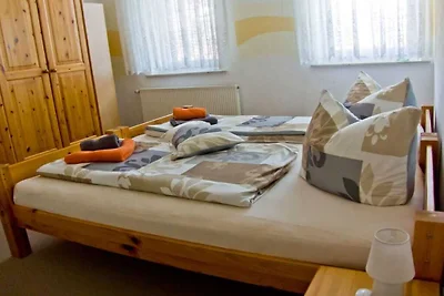 Ferienwohnung mit 1 Schlafzimmer