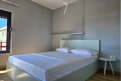 Casa vacanze rilassante a Saranda