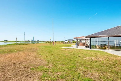 8 Personen Ferienhaus in Ulfborg-By Traum