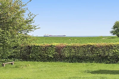 4 Personen Ferienhaus in Tranekær