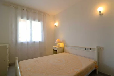 Wohnung in Estartit in der Nähe des...