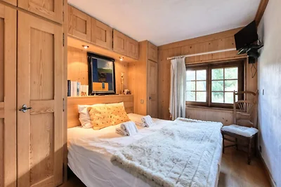 Das authentische Chalet