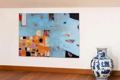 Apartment in der Rue d'Antibes in der Nähe de...