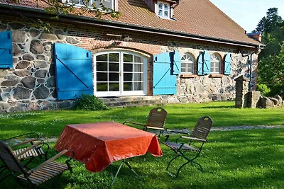 Ferienwohnung 3 im Landhaus I