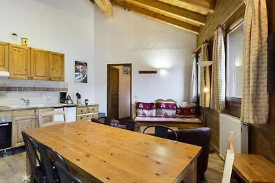 Wohnung in Frankreich nahe Skiliften