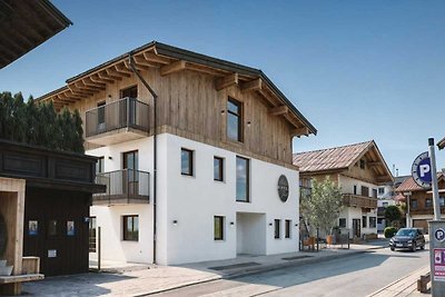 Acogedor apartamento en el Tirol para...