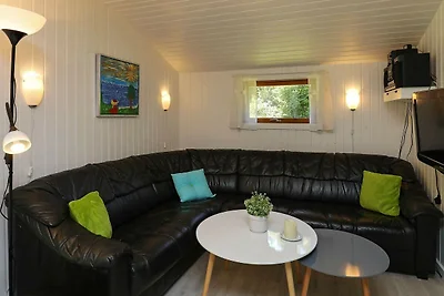 6 Personen Ferienhaus in Idestrup-By Traum