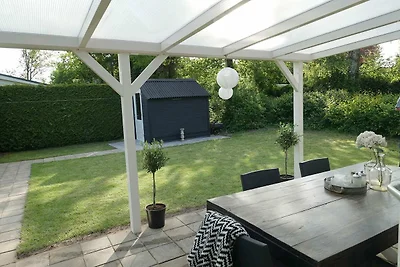 Vechtdalchalet de Berk