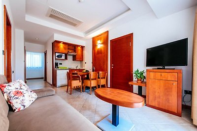 Apartamenti 4**** a Zaton Holiday Resort, con...