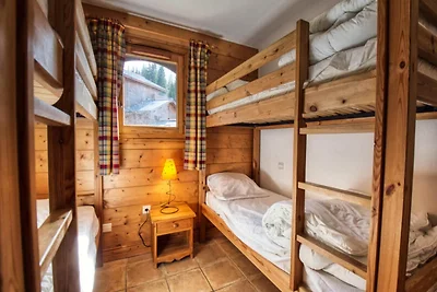 Refuge Residence De l'alpage Bat A