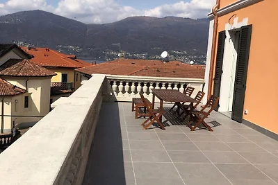 Casa Elisa 1. Stock