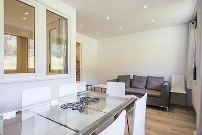 Appartamento a Plagne Centre con sci