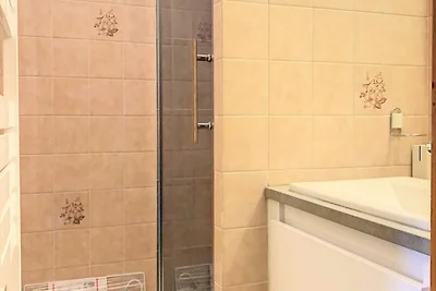 SH104 - Studio 4 Pers. Zentrum des Carroz