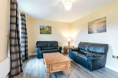 Ferienhaus mit 2 Schlafzimmern für 4 Gäste, K...