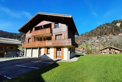 3 Zimmer für 6 Personen