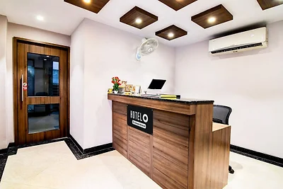 Super Hotel O Tagore Park Laskarhat