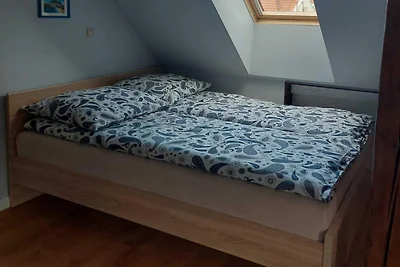 apartman za odmor Obiteljski odmor Sopot