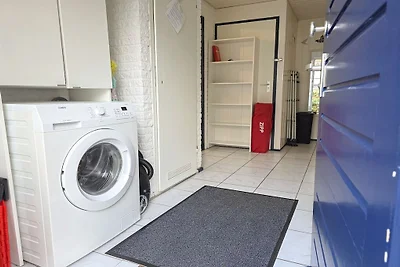 Vakantiehuis met 2 slaapkamers