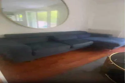 Geräumiges Studio mit Garten (4 Personen)