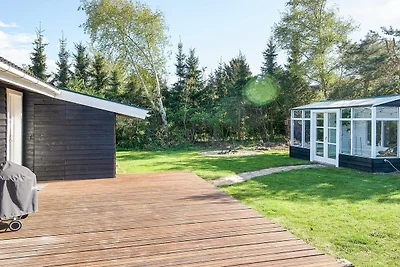 4 gwiazdkowy apartament w Slagelse