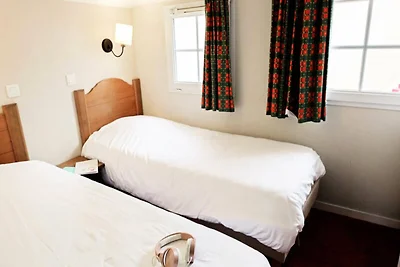 Wohnung in Monflanquin nahe Burgen