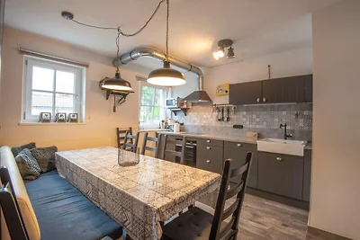 Wohnung in Brixen nahe SkiWelt Lift