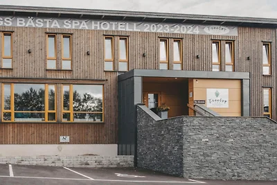 4-Sterne-Ferienhaus mit kostenlosem Frühstück