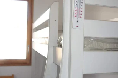 Studio in Frankreich direkt an den Pisten