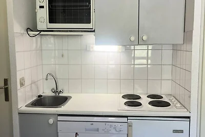 Residenz LES DRUS Nr. 202