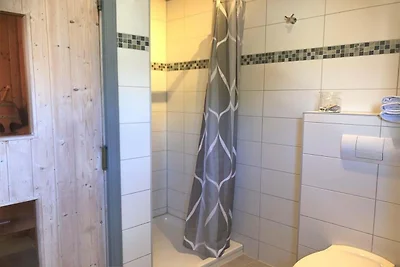 Exklusives skandinavisches Ferienhaus