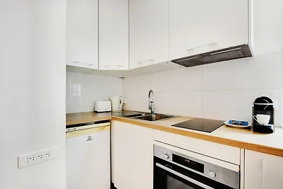 Accogliente appartamento - Montmartre