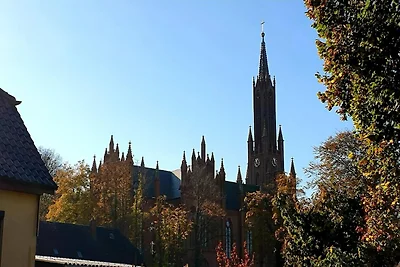 Ferienwohnungen, Malchow