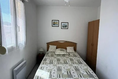 Haus in Grau du Roi nahe Strände