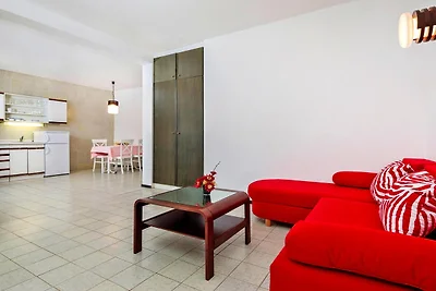 Strandresort-Suite in Jelsa