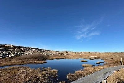 4 Sterne Ferienhaus in Hamburgsund