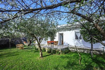 Netter Bungalow in Sumartin mit Garten, Insel...