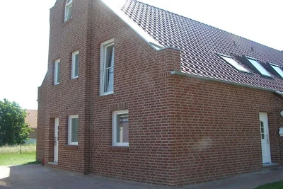Apartamento vacacional con 2 dormitorios.