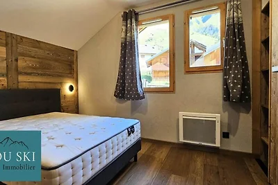 Gli Chalet Dell'Arvan