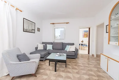 Xarus 2 - Apartamento En Marina Manresa