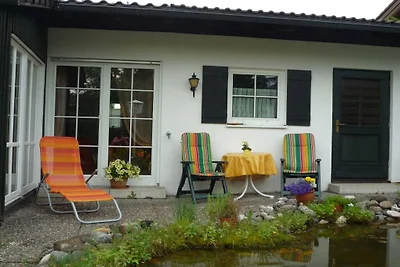 Ferienwohnung Tanja