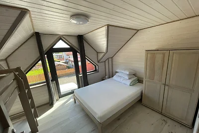 Casa Vacanze a Sianożęty vicino alla Spiaggia