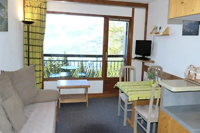 Wohnung in Charmettoger in der Nähe des...