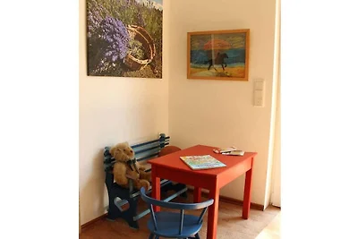 Begane grond Hofmann Comfortabele...