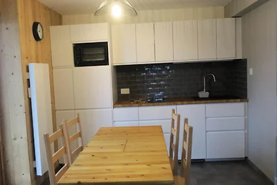 Residenz Les Jonquilles